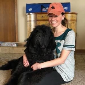 Meet your Posher, Heather